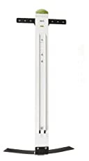 Erard StandIT 400 - Soporte de pared para TV de 30 a 52 (carga máxima 30 kg), blanco