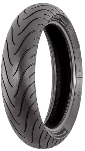 MICHELIN PILOT STREET RADIAL 160/60R17 69H - Rückseite Reifen