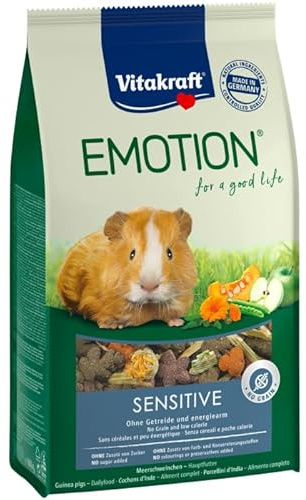 Vitakraft Emotion Sensitive All Ages 600 g