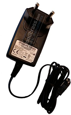 Dunlop ECB004 18 V AC Power Adapter