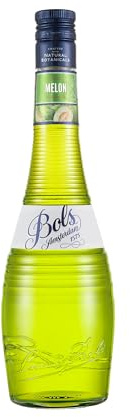BOLS Melon Dutch Liqueur 50cl Bottle