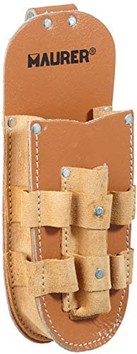 Funda Electricista Herramientas Piel