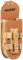 MAURER 02241010 Funda Piel para Electricista, Multicolor, Extra Large