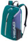 HEAD Tour Backpack 25l Zaino Tennis, Blu Aruba/Ceramica, Unisex-Adulto