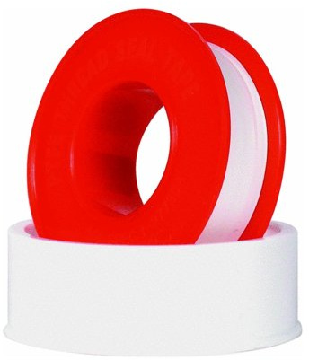 WM Harvey 017117B 1/2 x 520 PTFE Thread Seal Tape
