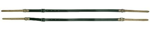 GEWA 766005 Tragriemen für Akkordeon 40/48 Bass 20mm, rot