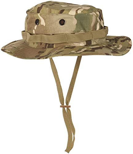 Teesar GI Boonie Cappello Multitarn Taglia L