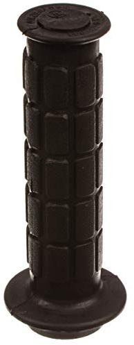 Griffrohr kpl., Gasdrehgriff mit Gummigriff - S50, S51, S53, S70, SR50, SR80
