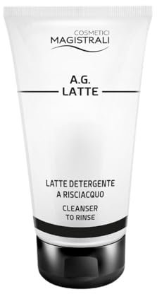 Ag Latte Detergente Delicato, 150 ml