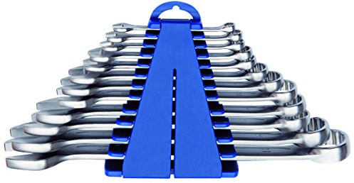 Juego 12 llaves combinadas 10-32mm