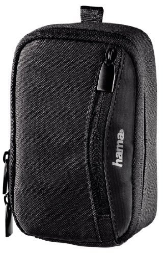 Hama Olbia 80L Tasche für Digitalkamera schwarz