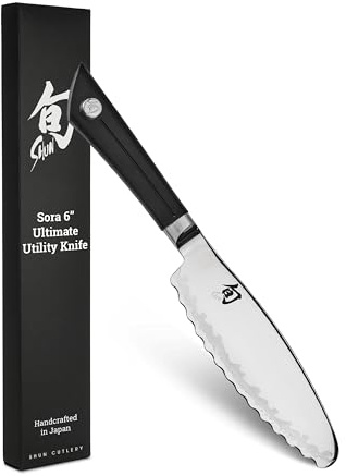 Shun Sora 6 Ultimate Utility Knife