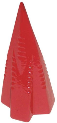 Spear & Jackson SPLITTER Wood Splitter, Red