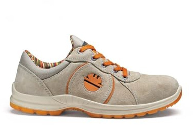 Scarpe Antinfortunistiche, Lavoro, Dike Suola Agility Donna/Uomo (46), Beige, 46 EU