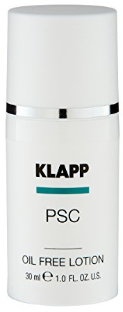 KLAPP PSC Oil Free Lotion, 30ml