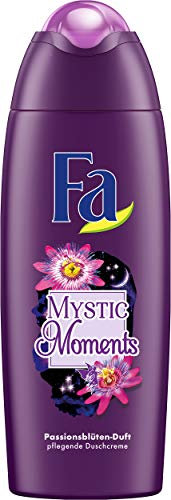FA Mystic Moments Lot de 6 gels douche pour femme 250 ml