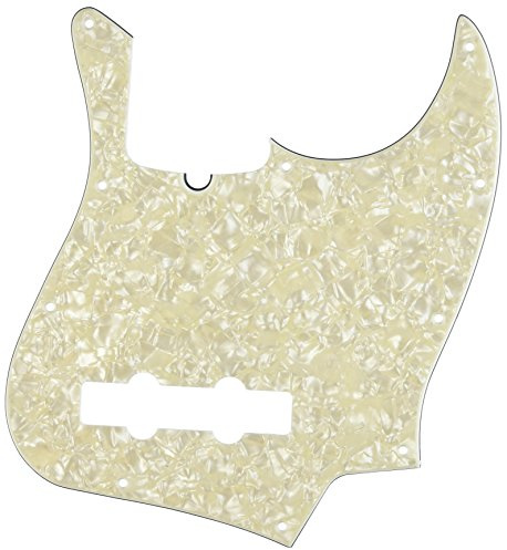 Fender Pickguard Jazz Bass