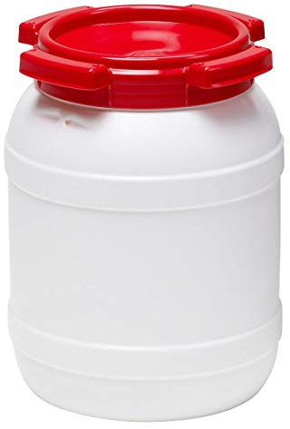 Waterdichte Containter (Tonnetje) 6.5 Liter