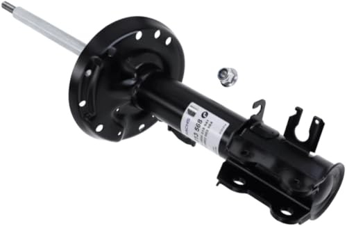 SACHS 313 568 Stoßdämpfer für Opel Corsa D (S07) 2006-2015 Rechts, Vorderachse und Andere Fahrzeuge | Kompatibel mit: OPEL CORSA D, CORSA D Kasten/Schrägheck