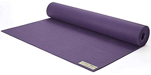 JADE YOGA Fusion-Yogamatte – extra dick für zusätzlichen Komfort