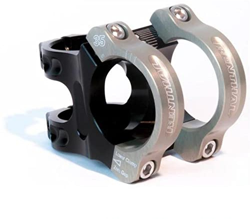 Renthal MTB-Vorbau Apex 35 Gold Gr. 40 mm