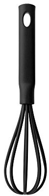 Brabantia 365287 Fouet à Sauce Noir