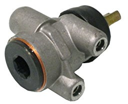 DELPHI LV70100 Repartidor de frenada posterior Repartidor de Freno Regulador de la fuerza de frenado Repartidor de freno