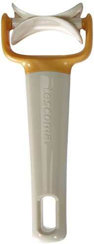 Tescoma 630039 Delicia Utensili Tagliapasta Tondo, Plastica, 4.5 cm, 1 Pezzo