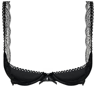 Hebe-BH von Obsessive L/XL