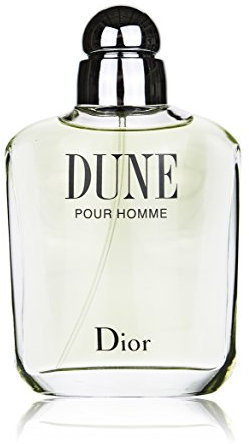 Dior DUNE pour homme Eau de Toilette EDT 100ml