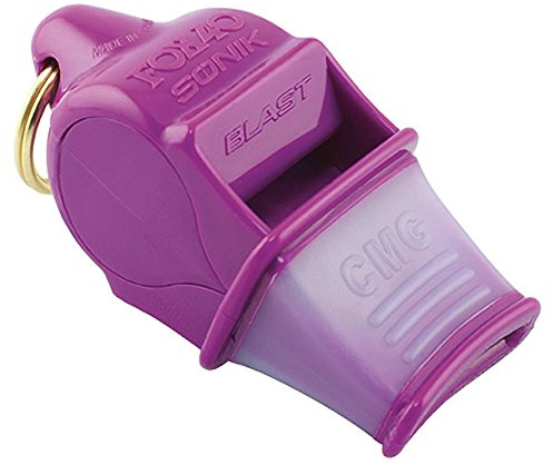 Fox 40 Sonik Blast CMG (LILA)