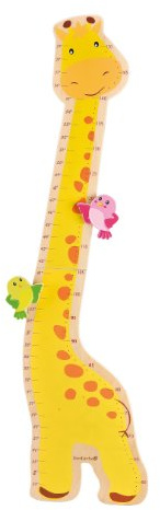 EverEarth - Messlatte Giraffe (EE33505)