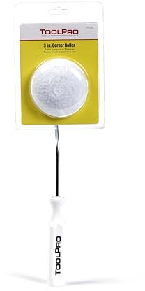 ToolPro Corner Roller & Applicator, 3 by TOOLPRO