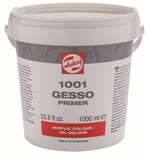 GESSO Grundierung 1 L RT24192001