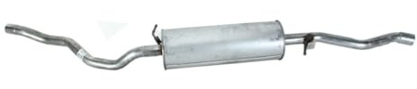 Bosal 288-507 Mittelschalldämpfer