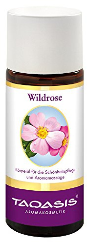 Wildrosen Basis�l BIO, 50 ml