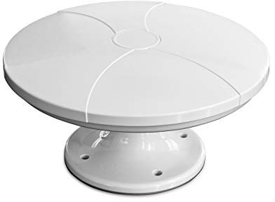 Alphatronics 32413 DVB-T/T2 Antenne AN2