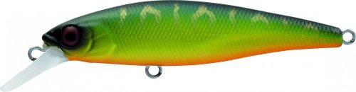 Illex Squad Minnow 65mm SP Mat Tiger - Wobbler