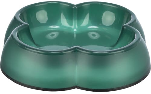 TRIXIE, Napf, rutschfest, Kunststoff Größe 0,25 l/ø 12 cm