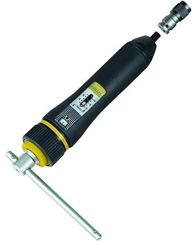 Proxxon 23348 MicroClick Drehmomentschrauber MC 10 für 2-10Nm