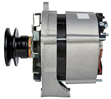 HELLA 8EL 012 427-381 Alternatore - 14V - 65A