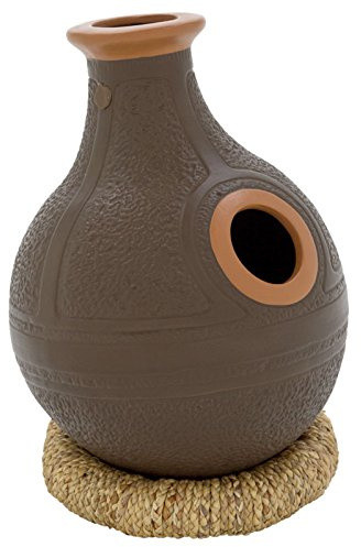 LP Latin Percussion Udu Drum Claytone #1 LP1400-C1