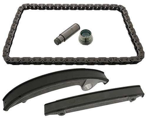 Febi bilstein 30449 Juego de cadena de distribución