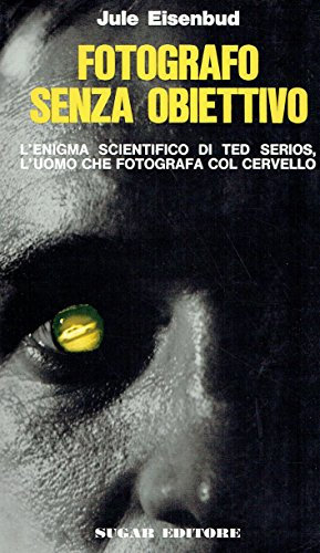 Fotografo senza obiettivo