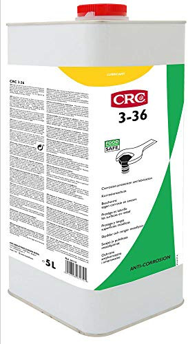 CRC CRC3-36 (SP-300)