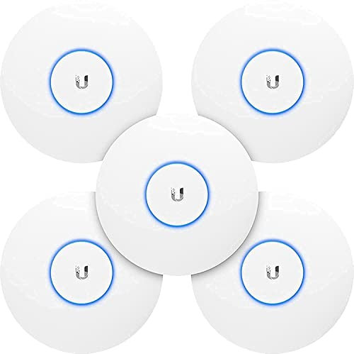 UbiQuiti UAP-AC-PRO-5
