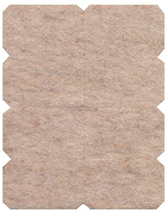 3M UU004231757 Feltrini, 35 x 24 mm