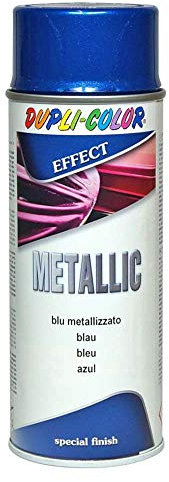 METALLIC BLU METALIZZATO 400 ML
