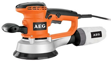 Aeg EX 150 E Levigatrice Roto Orbitale