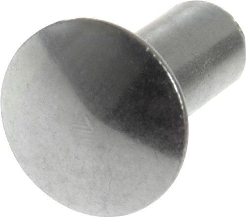 Hillman 1271 1/8 x 5/16 in. - Steel Tubular Rivet 60-Pack